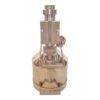5 Litre Stainless Steel Test Measure Can