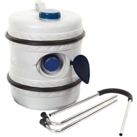 Camping & Caravanning