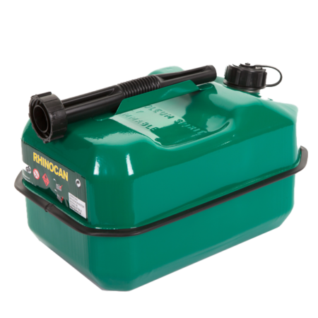 10L Rhino Cans