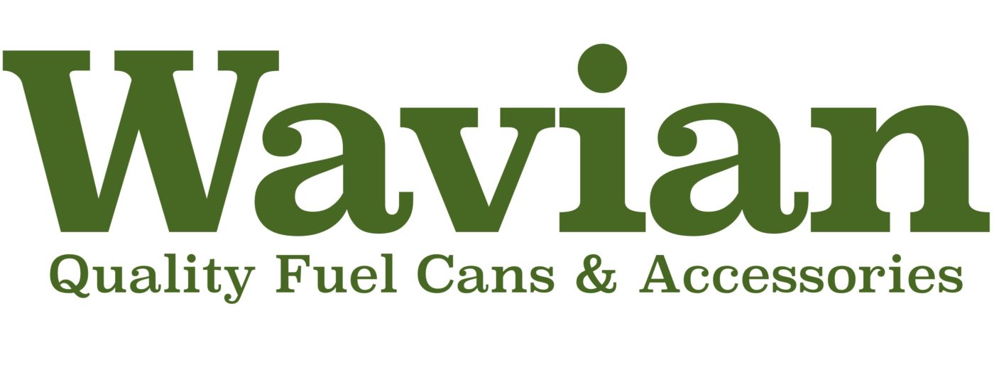 Wavian Quality Fuel Cans & Accessories