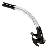Fuel Can Spout for Diesel Fuel