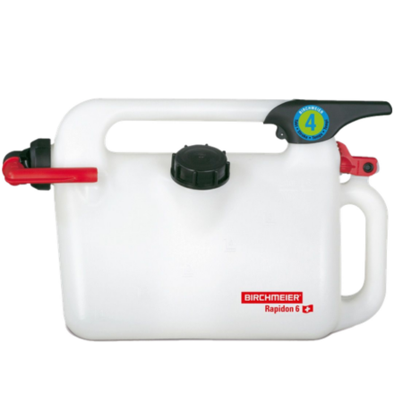 Specialist Fuel Cans