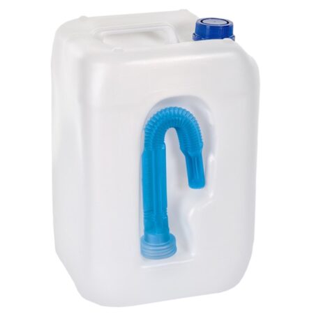 10 litre adblue container. - empty for sale