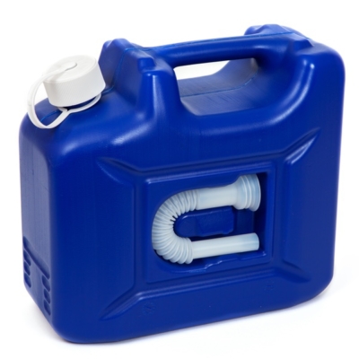 10 Litre Container - Suitable for AdBlue®