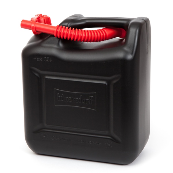 Wavian Quality Fuel Cans & Accessories