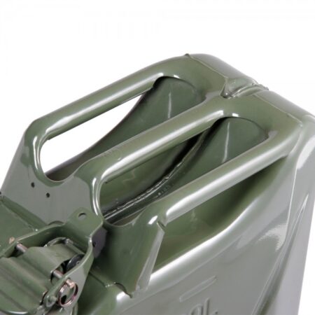 20L Wavian Khaki Jerry Can Lid