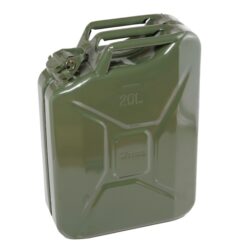 20L Wavian Khaki Jerry Can