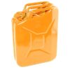 20L Wavian Orange Jerry Can