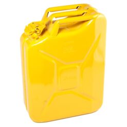20L Wavian Yellow Jerry Can
