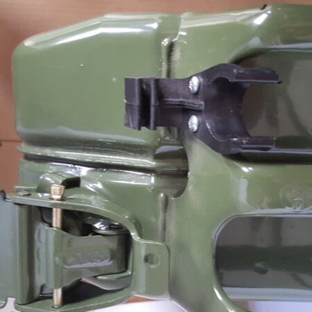 Spout Clip for 20 Litre Fuel Can