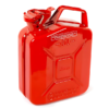 5 Litre Red Wavian Fuel Can