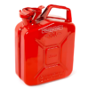 5 Litre Red Wavian Fuel Can