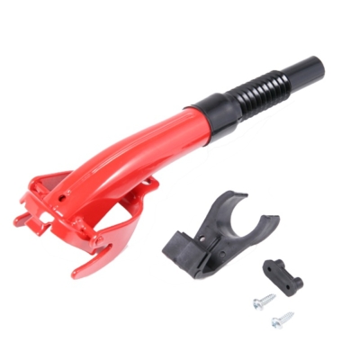 Flexible Pouring Spout - Red