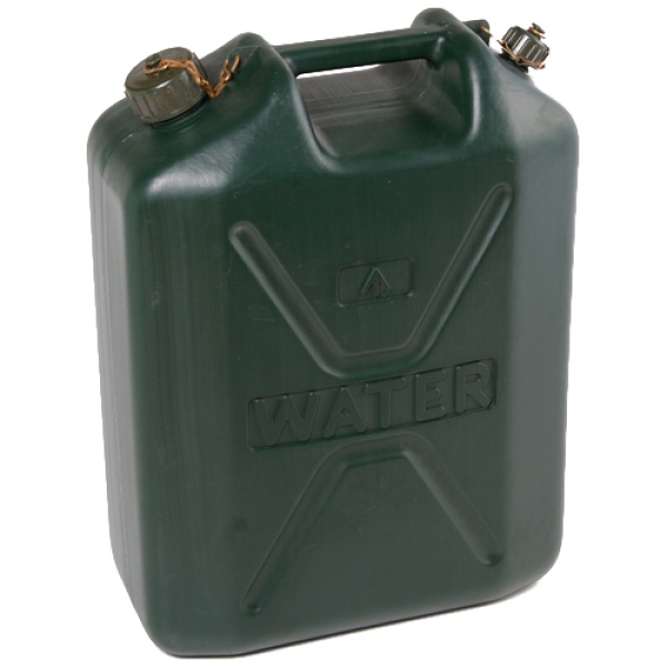 Wavian Quality Fuel Cans & Accessories