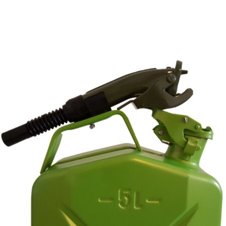 Spout Clip for 5 Litre Fuel Can