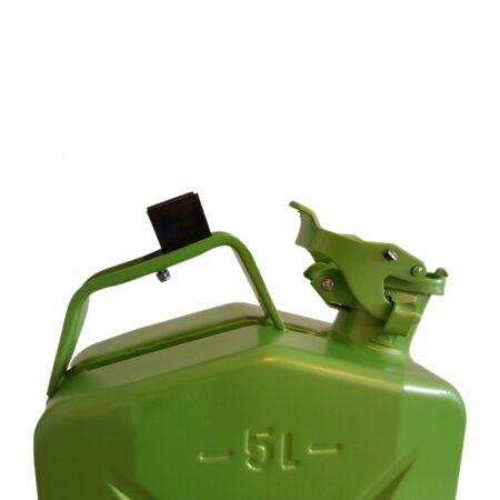 Spout Clip for 5 Litre Fuel Can