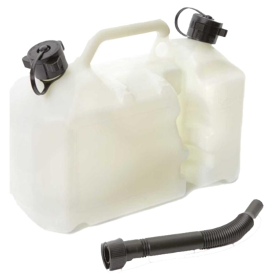 Fuel Can Combi Can