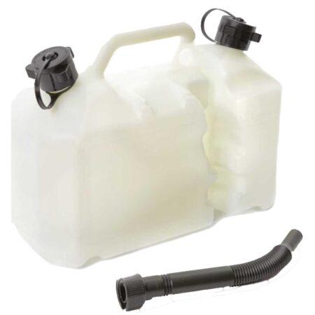 Fuel Can Combi Can