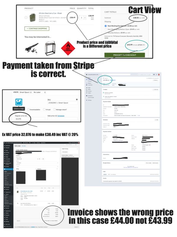 Wavian Quality Fuel Cans & Accessories