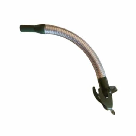 Long Nose Flexible Pouring Spout - Khaki