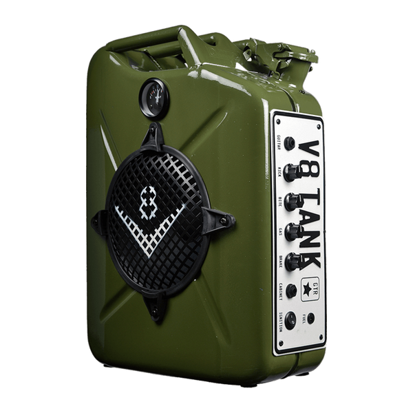 Wavian Quality Fuel Cans & Accessories
