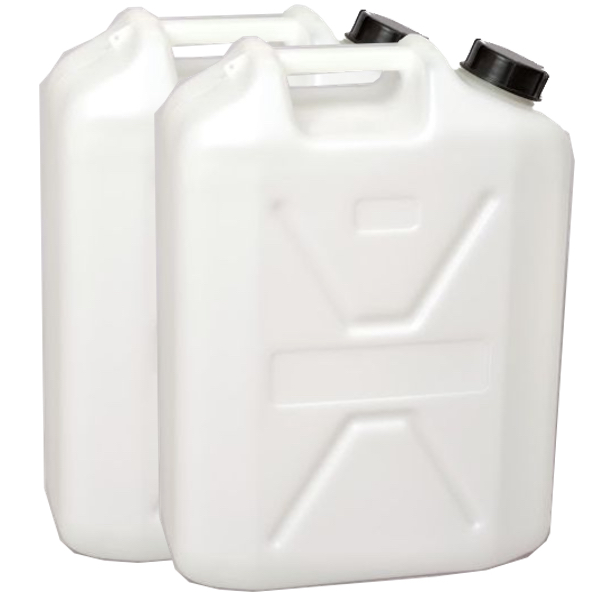 Wavian Quality Fuel Cans & Accessories