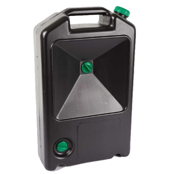 Oil Drainer