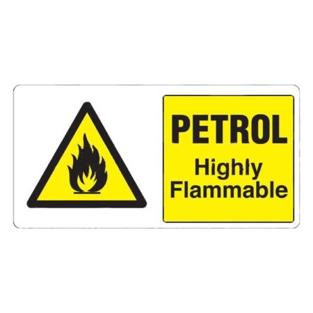 petrol-safety-label-rectangle
