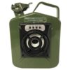 Jerry Can Bluetooth Mobile Speaker
