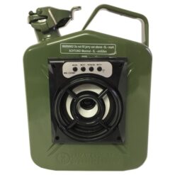 Jerry Can Bluetooth Mobile Speaker