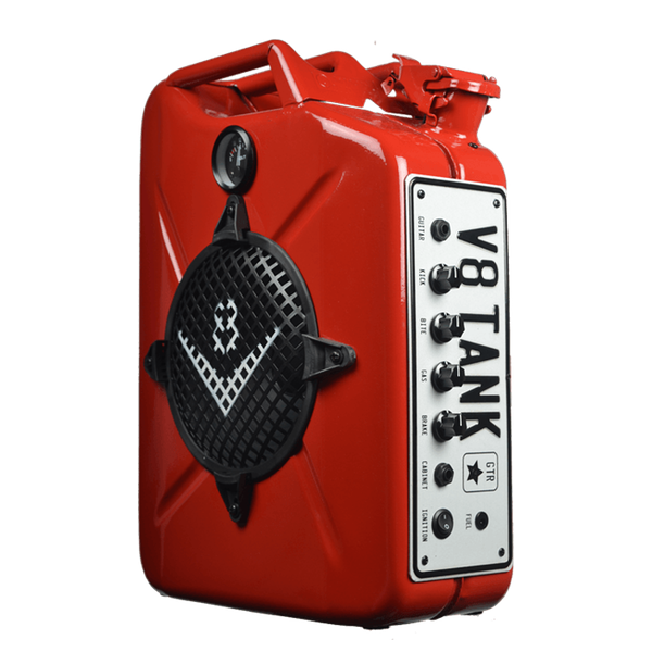 Wavian Quality Fuel Cans & Accessories