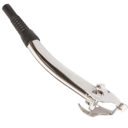 Stainless Steel Fuel Can Spout