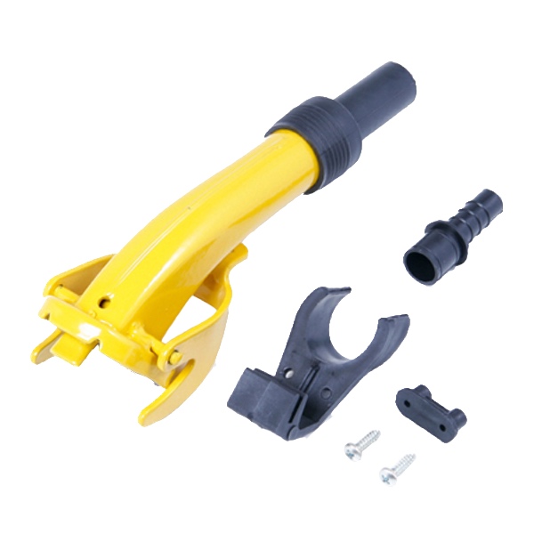 Wavian Quality Fuel Cans & Accessories