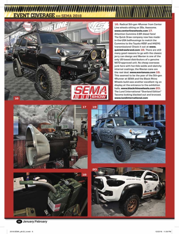 Wavian Quality Fuel Cans & Accessories