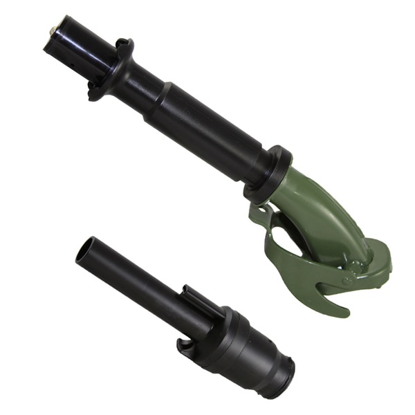Wavian Quality Fuel Cans & Accessories