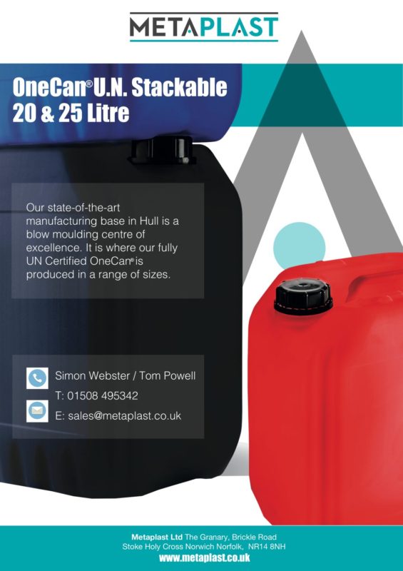 Wavian Quality Fuel Cans & Accessories