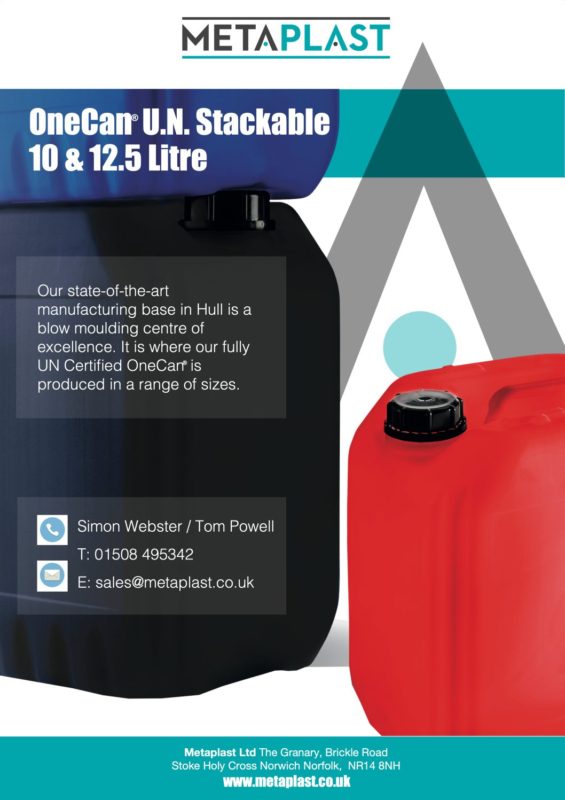 Wavian Quality Fuel Cans & Accessories