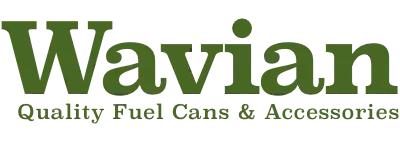 Wavian Quality Fuel Cans & Accessories