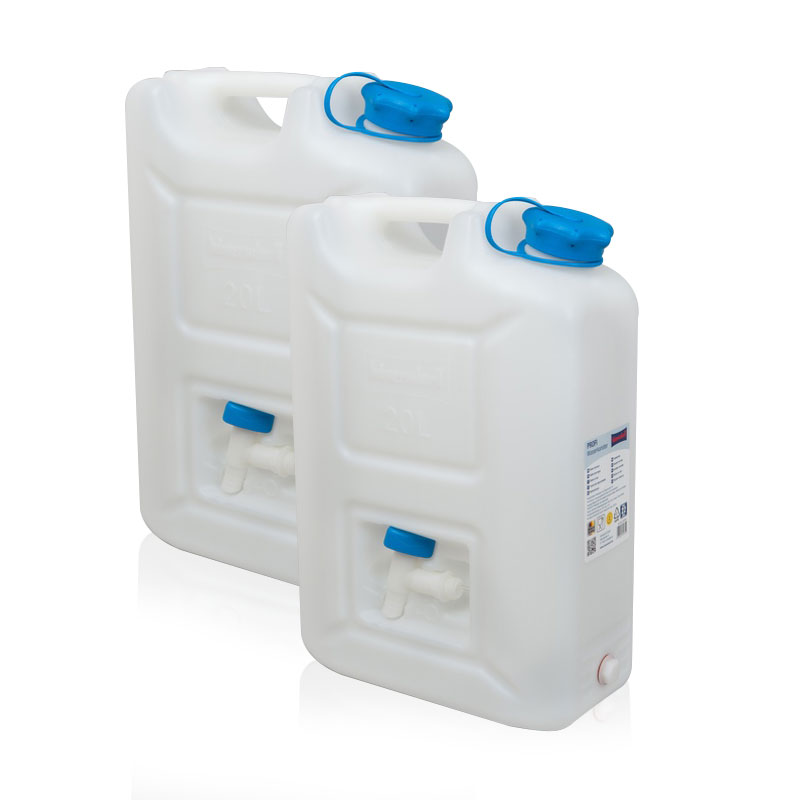 20 Litre Water Container (Workplace Bulk Deal)