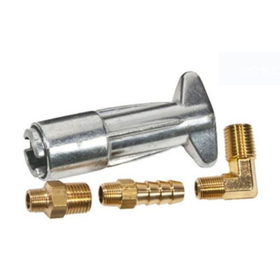 Mercury Diecast Female Bayonet Kit