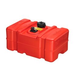 9 GALLON RECTANGULAR PORTABLE MARINE TANK CA