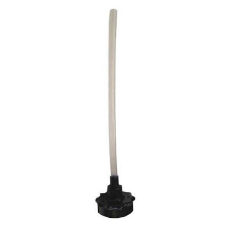 Fuel Spout For Scepter Universal Military Cans (19mm)