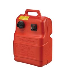 6.6 GALLON OEM CHOICE PORTABLE MARINE TANK