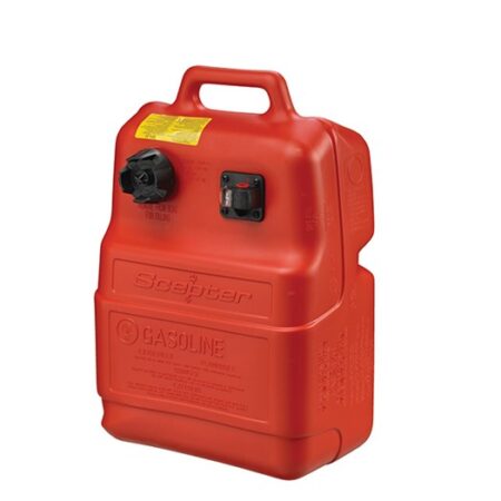 6.6 GALLON OEM CHOICE PORTABLE MARINE TANK