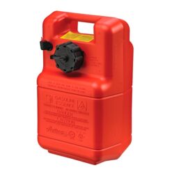 3 GALLON NEPTUNE PORTABLE MARINE TANK