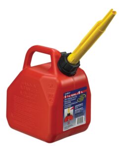 Sceptre - 5 Litre Jerry Can for sale UK
