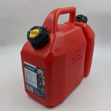 Scepter Combi Can for sale uk