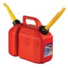 6L Gas/ 2.25L Oil Combi Can - J63 for sale UK