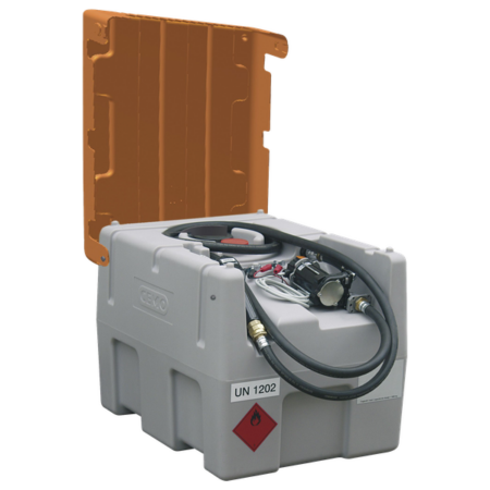 200 Litre CEMO Diesel Tank*