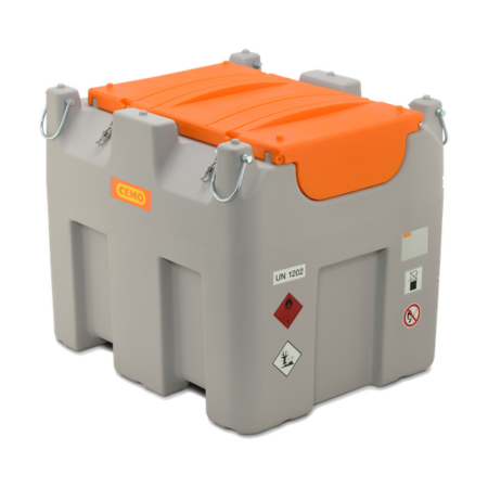 980 litre Diesel Tank – DT-Mobile Easy*